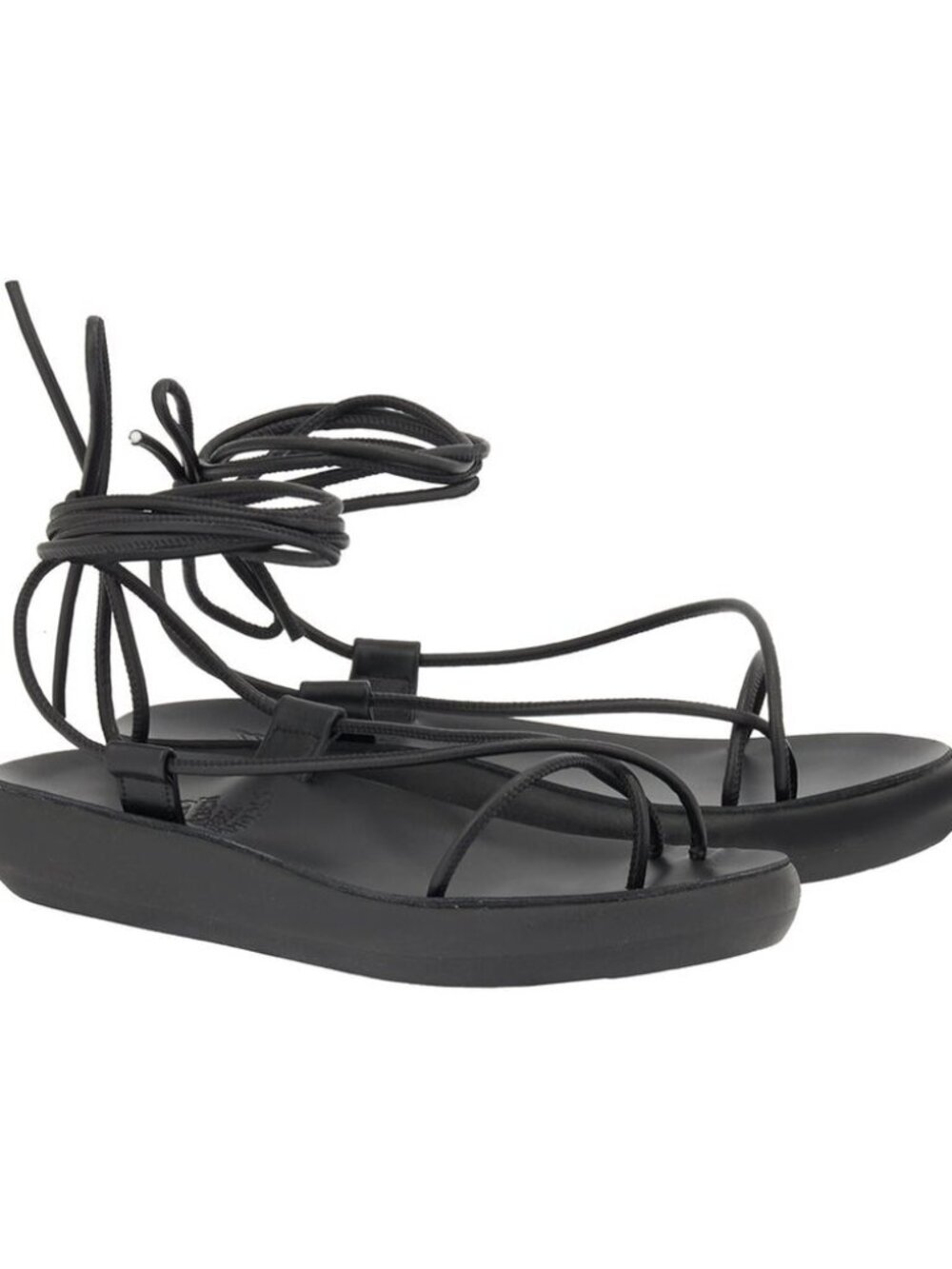 Ancient Greek Sandals Diakopes Comfort Sandal